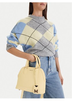 MEXX Torebka EO-MEXX-S-001-09 Żółty ze sklepu MODIVO w kategorii Kuferki - zdjęcie 188717456