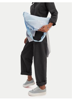 Roxy Torebka CWBEO-ROXY-M-006-09 Niebieski ze sklepu MODIVO w kategorii Listonoszki - zdjęcie 188717488