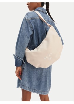 Roxy Torebka CWBEO-ROXY-M-006-09 Beżowy ze sklepu MODIVO w kategorii Listonoszki - zdjęcie 188717489