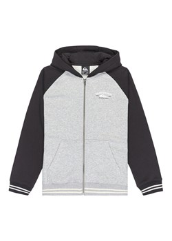 Quiksilver Bluza Knowledge Area EQBFT03949 Kolorowy Regular Fit ze sklepu MODIVO w kategorii Bluzy chłopięce - zdjęcie 188717495