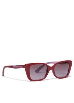 Vogue Eyewear Okulary przeciwsłoneczne dziecięce 0VJ2022 31298H Czerwony ze sklepu MODIVO w kategorii Okulary przeciwsłoneczne dziecięce - zdjęcie 188717496