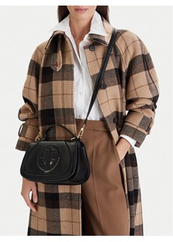 Beverly Hills Polo Club Torebka CEO-BHPC-L-003-09 Czarny ze sklepu MODIVO w kategorii Listonoszki - zdjęcie 188717516