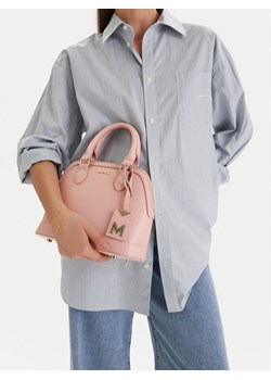 MEXX Torebka EO-MEXX-S-001-09 Różowy ze sklepu MODIVO w kategorii Kuferki - zdjęcie 188717517