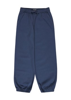 Roxy Spodnie dresowe Wind Color ERGNP03135 Granatowy Loose Fit ze sklepu MODIVO w kategorii Spodnie dziewczęce - zdjęcie 188717519