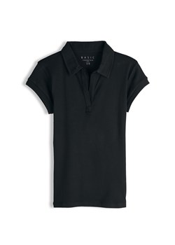 GATE Basic bawełniana koszulka 36 ze sklepu gateshop w kategorii Bluzki damskie - zdjęcie 188719096