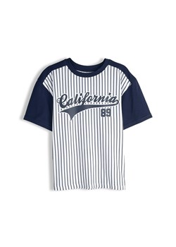 GATE Koszulka varsity 7Y ze sklepu gateshop w kategorii T-shirty chłopięce - zdjęcie 188719336