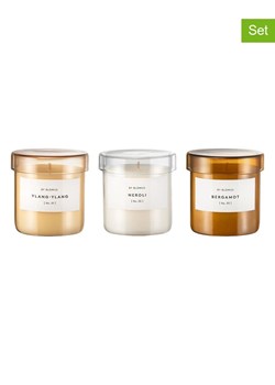 Blomus Świece zapachowe (3 szt.) ze sklepu Limango Polska w kategorii Świece i dyfuzory - zdjęcie 188719695