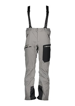 SPYDER Spodnie narciarskie "Propulsion" w kolorze szarym ze sklepu Limango Polska w kategorii Spodnie męskie - zdjęcie 188719717