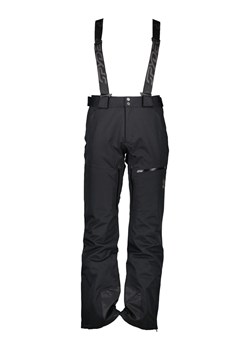 SPYDER Spodnie narciarskie "Dare" w kolorze czarnym ze sklepu Limango Polska w kategorii Spodnie męskie - zdjęcie 188719719