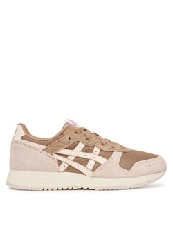 Asics Sneakersy Lyte Classic 1202A306 Brązowy ze sklepu MODIVO w kategorii Buty sportowe damskie - zdjęcie 188719878