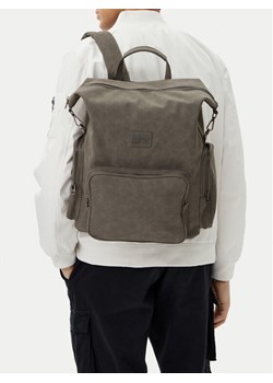 Plecak G-Star Raw GSR-B-006-07 Szary ze sklepu eobuwie.pl w kategorii Plecaki - zdjęcie 188720367