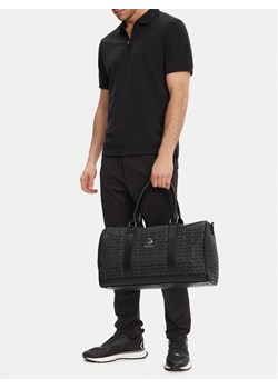 Torba weekendowa SHAQ SHAQ-P-002-07 Czarny ze sklepu eobuwie.pl w kategorii Torby męskie - zdjęcie 188720386