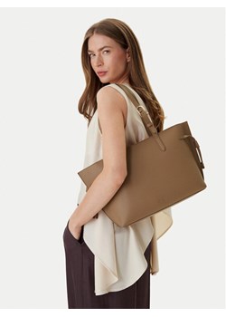 Torebka Furla Ava M WB02069 BX4329 CN 4619S Brązowy ze sklepu eobuwie.pl w kategorii Torebki damskie - zdjęcie 188720425