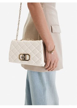 Torebka Nine West CEO-Siena-LDA8700 Biały ze sklepu eobuwie.pl w kategorii Kopertówki - zdjęcie 188720438