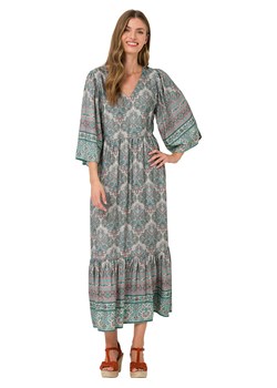 Heine Sukienka ze wzorem ze sklepu Limango Polska w kategorii Sukienki - zdjęcie 188720918