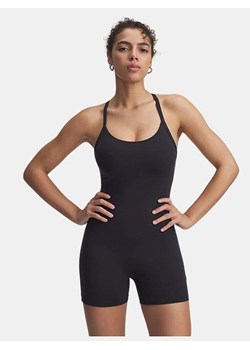 Under Armour Body funkcyjne "Motion" w kolorze czarnym ze sklepu Limango Polska w kategorii Bluzki damskie - zdjęcie 188720946