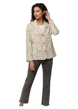 Heine Blezer w kolorze beżowym ze sklepu Limango Polska w kategorii Marynarki damskie - zdjęcie 188721066