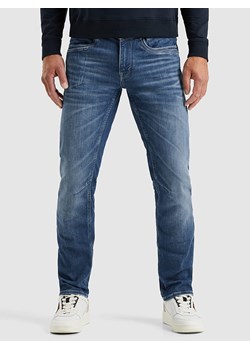 PME Legend Dżinsy - Relaxed fit - w kolorze niebieskim ze sklepu Limango Polska w kategorii Jeansy męskie - zdjęcie 188721357