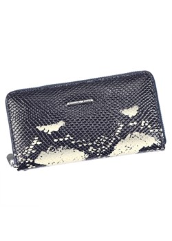 Portfel damski skórzany skóra naturalna Jennifer Jones ze sklepu lenaodniemowlakadoszkolniaka.pl w kategorii Portfele damskie - zdjęcie 188721749