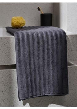 Sinsay - Ręcznik bawełniany - szary ze sklepu Sinsay w kategorii Ręczniki - zdjęcie 188721925