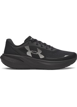 Męskie buty do biegania Under Armour UA Velociti Pace - czarne ze sklepu Sportstylestory.com w kategorii Buty sportowe męskie - zdjęcie 188722279