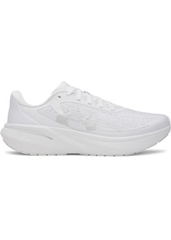 Męskie buty do biegania Under Armour UA Velociti Pace - białe ze sklepu Sportstylestory.com w kategorii Buty sportowe męskie - zdjęcie 188722295