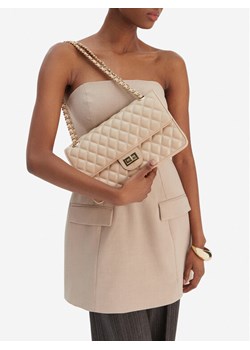 Torebka Badura TYL00490 Beżowy ze sklepu eobuwie.pl w kategorii Listonoszki - zdjęcie 188722986