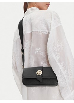 Torebka DeeZee GL22988 Czarny ze sklepu eobuwie.pl w kategorii Listonoszki - zdjęcie 188723015