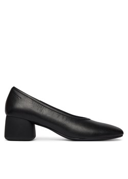 Czółenka Vagabond Shoemakers Livia 5956-001-20 Czarny ze sklepu eobuwie.pl w kategorii Czółenka - zdjęcie 188723018