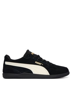 Sneakersy Puma K-Moda SD 404500 01 Czarny ze sklepu eobuwie.pl w kategorii Buty sportowe damskie - zdjęcie 188723099