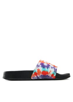 Klapki DC Shoes Slide ADBL100025 Kolorowy ze sklepu eobuwie.pl w kategorii Klapki dziecięce - zdjęcie 188723128