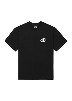 DC Shoes T-Shirt Fast Bubble EDYZT04342 Czarny Regular Fit ze sklepu MODIVO w kategorii T-shirty męskie - zdjęcie 188724295