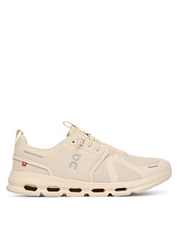 On Sneakersy Cloud Sky 3YD11444814 Beżowy ze sklepu MODIVO w kategorii Buty sportowe dziecięce - zdjęcie 188724308