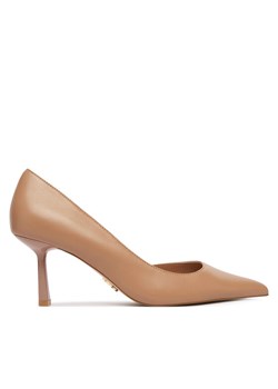 Steve Madden Szpilki Vena 11005286 Różowy ze sklepu MODIVO w kategorii Czółenka - zdjęcie 188724327