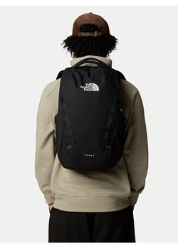 The North Face Plecak Vault NF0A3VY24H01 Czarny ze sklepu MODIVO w kategorii Plecaki - zdjęcie 188724346