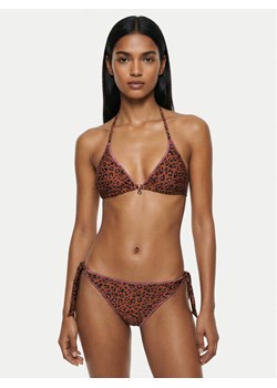 Banana Moon Bikini Mundodasia Kaml MDR78 Brązowy ze sklepu MODIVO w kategorii Stroje kąpielowe - zdjęcie 188724379