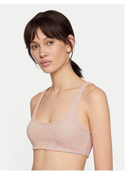 Banana Moon Góra od bikini Justin Neonstri JXL83 Różowy ze sklepu MODIVO w kategorii Stroje kąpielowe - zdjęcie 188724389