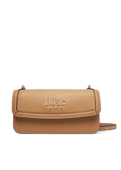 Liu Jo Torebka AA6073 E1012 Brązowy ze sklepu MODIVO w kategorii Listonoszki - zdjęcie 188724447
