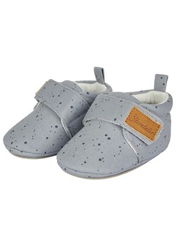 Sterntaler Buty w kolorze szarym do raczkowania ze sklepu Limango Polska w kategorii Buciki niemowlęce - zdjęcie 188726085