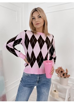 sweter atelien two one size ze sklepu UBRA w kategorii Swetry damskie - zdjęcie 188726517