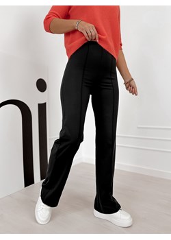 legginsy astelia czarne m/38 ze sklepu UBRA w kategorii Spodnie damskie - zdjęcie 188726538