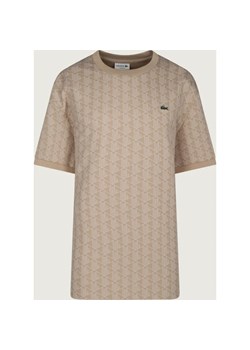 Lacoste T-shirt | Classic fit ze sklepu Gomez Fashion Store w kategorii T-shirty męskie - zdjęcie 188726886