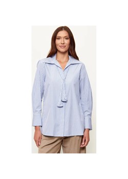 Marella SPORT Koszula MLSTABARIN | Regular Fit ze sklepu Gomez Fashion Store w kategorii Koszule damskie - zdjęcie 188726889