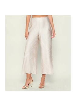 Joseph Ribkoff Spodnie | flare fit ze sklepu Gomez Fashion Store w kategorii Spodnie damskie - zdjęcie 188727369