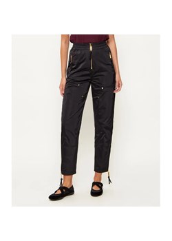 Elisabetta Franchi Spodnie | Oversize fit ze sklepu Gomez Fashion Store w kategorii Spodnie damskie - zdjęcie 188727376