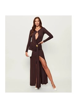 Elisabetta Franchi Sukienka ze sklepu Gomez Fashion Store w kategorii Sukienki - zdjęcie 188727377