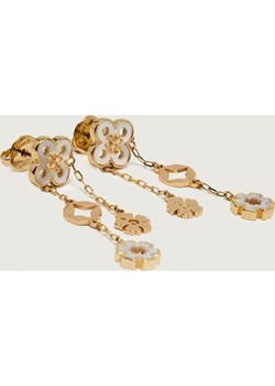 TORY BURCH Kolczyki Kira ze sklepu Gomez Fashion Store w kategorii Kolczyki - zdjęcie 188727387