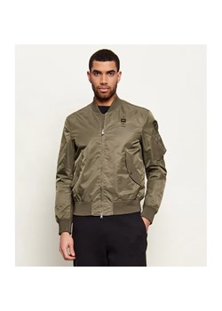 BLAUER Kurtka bomber ROCKY | Regular Fit ze sklepu Gomez Fashion Store w kategorii Kurtki męskie - zdjęcie 188727388