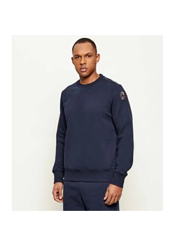 PARAJUMPERS Bluza | Regular Fit ze sklepu Gomez Fashion Store w kategorii Bluzy męskie - zdjęcie 188727405