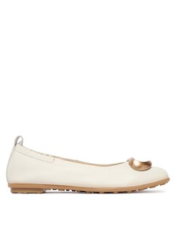 Baleriny Hispanitas HV263931 C004 Beżowy ze sklepu eobuwie.pl w kategorii Balerinki - zdjęcie 188727507